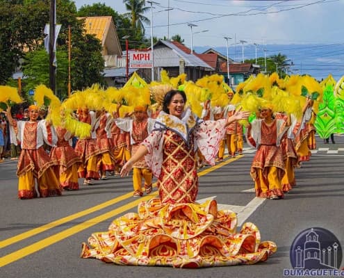 Kabilin sa Kinaiyahan sa Negros Exhibition